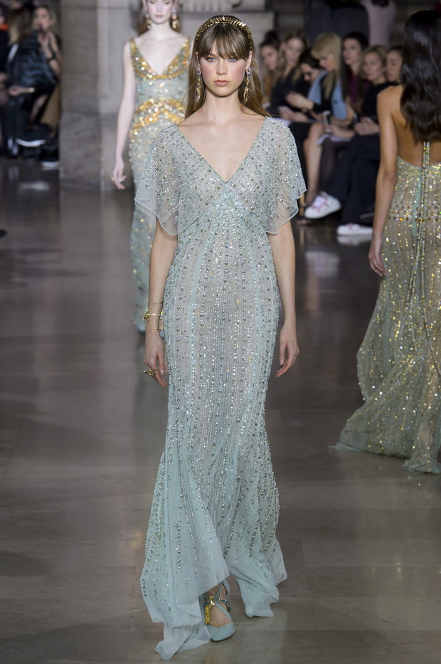 Kolekcja Georges Hobeika SS18