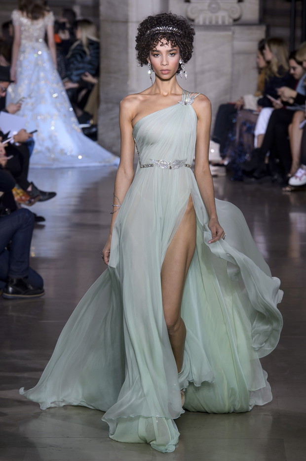 Kolekcja Georges Hobeika SS18
