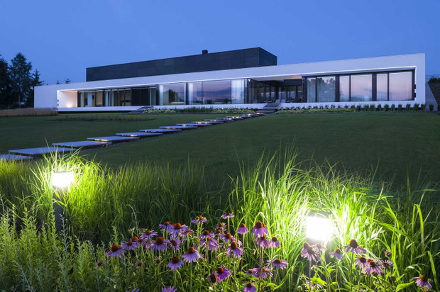 Nemo House, projekt: Mobius Architekci, Przemek Olczyk