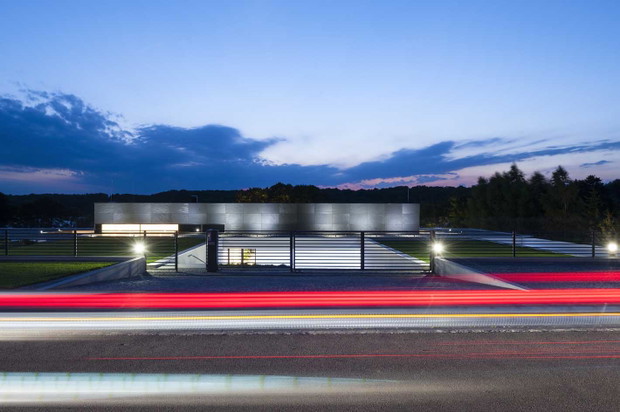 Nemo House, projekt: Mobius Architekci, Przemek Olczyk