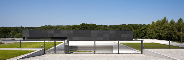 Nemo House, projekt: Mobius Architekci, Przemek Olczyk