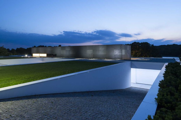 Nemo House, projekt: Mobius Architekci, Przemek Olczyk