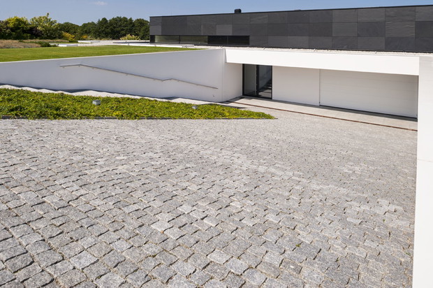 Nemo House, projekt: Mobius Architekci, Przemek Olczyk