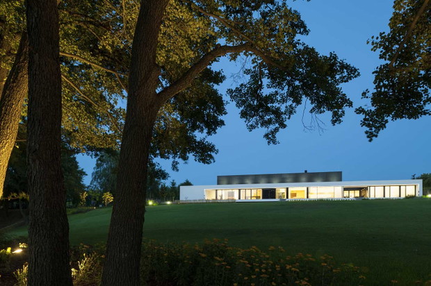 Nemo House, projekt: Mobius Architekci, Przemek Olczyk