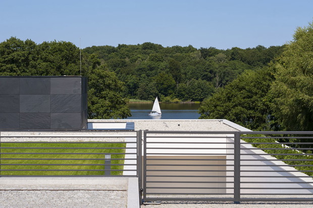 Nemo House, projekt: Mobius Architekci, Przemek Olczyk