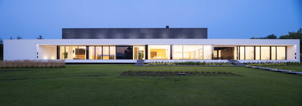 Nemo House, projekt: Mobius Architekci, Przemek Olczyk