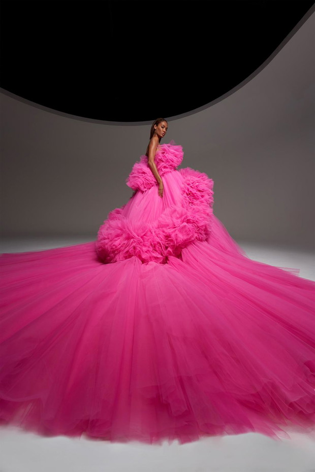 Valentino Resort 2021