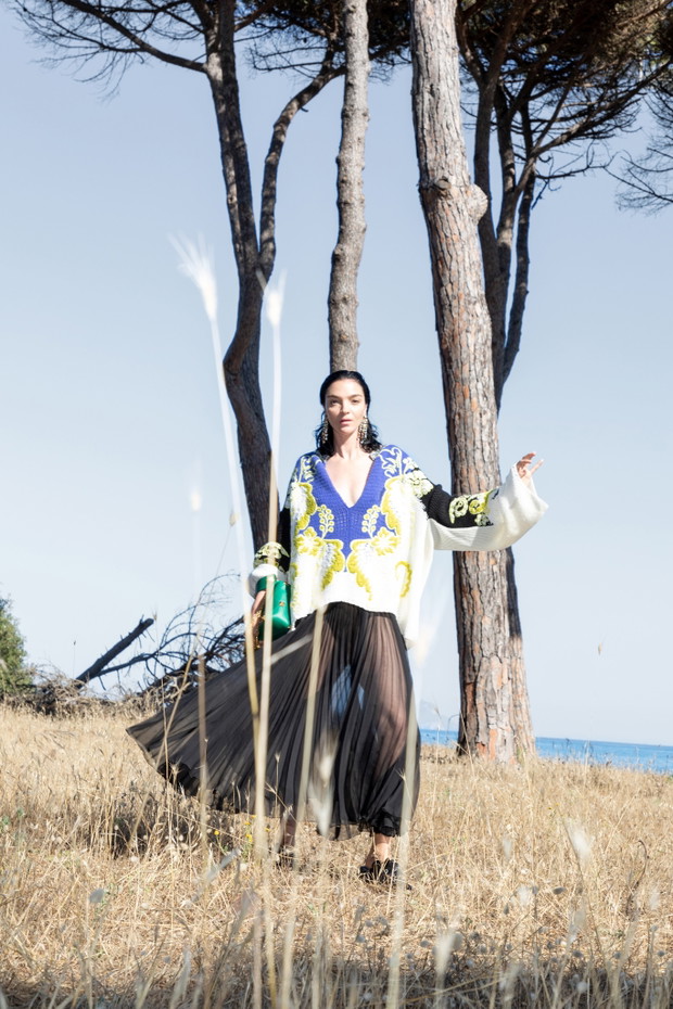 Valentino Resort 2021
