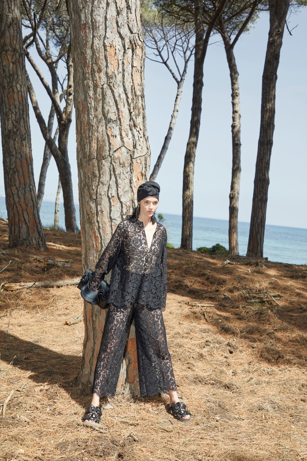 Valentino Resort 2021