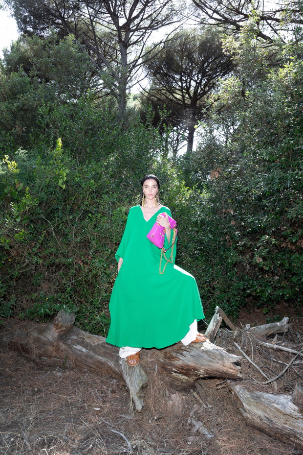 Valentino Resort 2021
