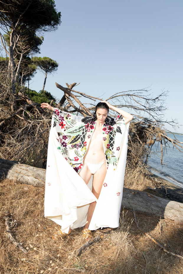 Valentino Resort 2021