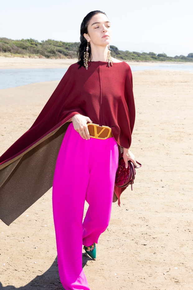 Valentino Resort 2021