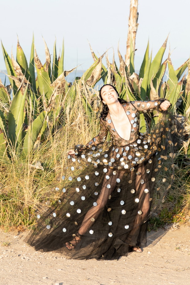 Valentino Resort 2021