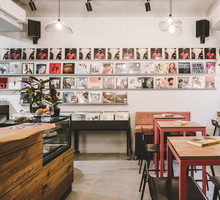 ASFALT Coffee & Vinyl