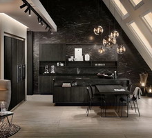 Kuchnia Pure od SieMatic