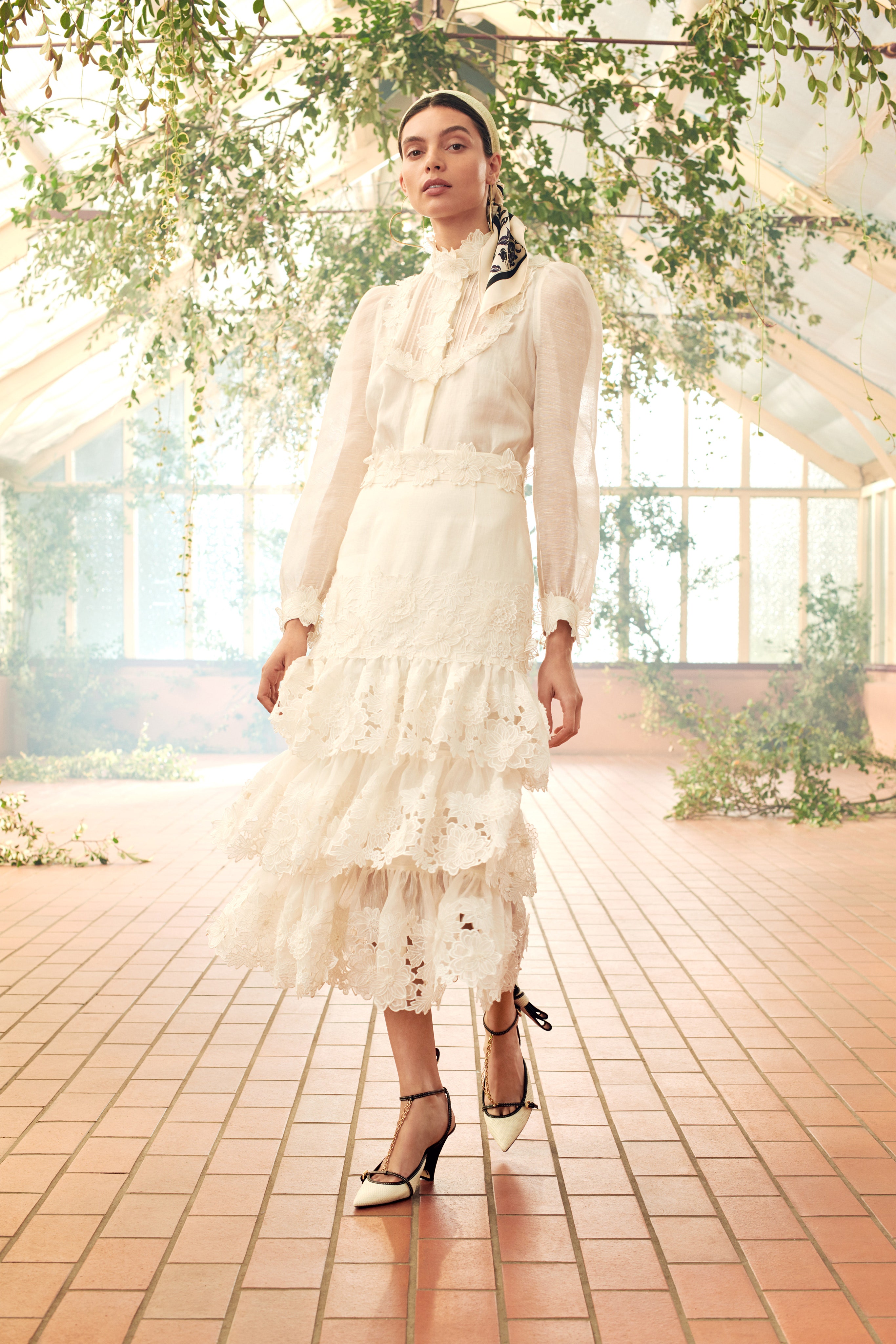 Zimmermann Resort 2021