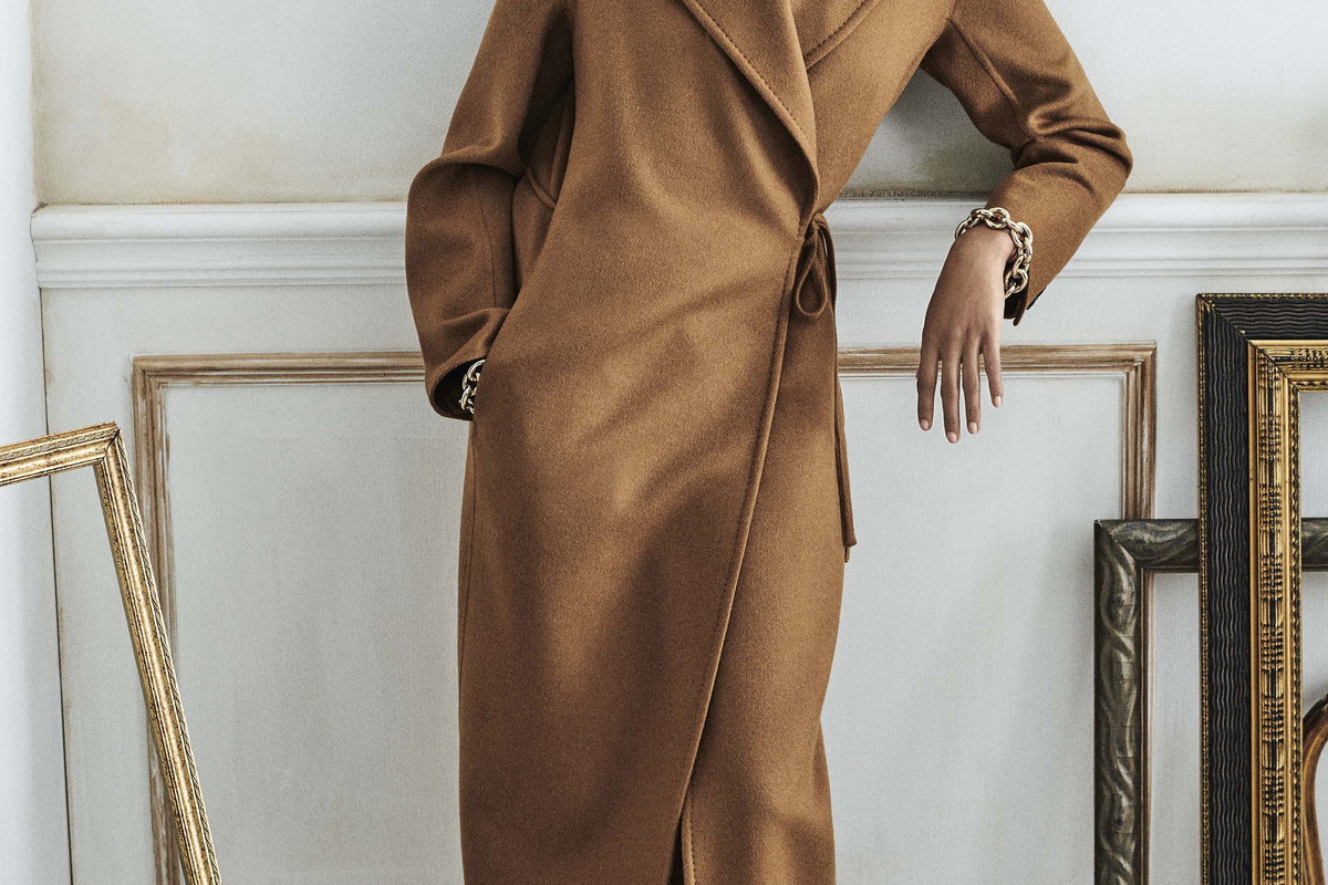 Max Mara Resort 2021
