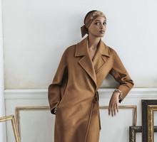 Max Mara Resort 2021