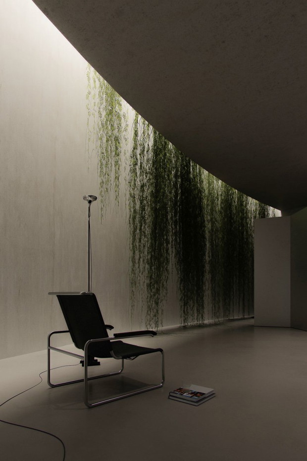 Dom jak bunkier, projekt: Sergey Makhno Architects