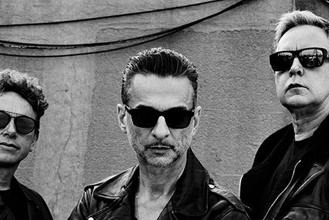 Depeche Mode w Krakowie