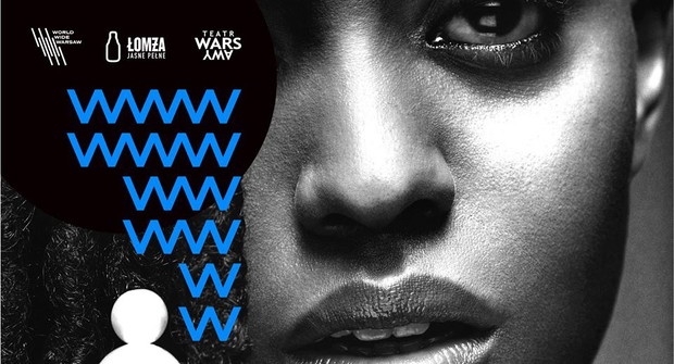 Kelela w Warszawie