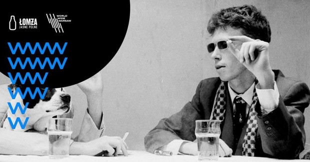 King Krule w Warszawie