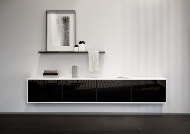 Kuchnia Pure od SieMatic