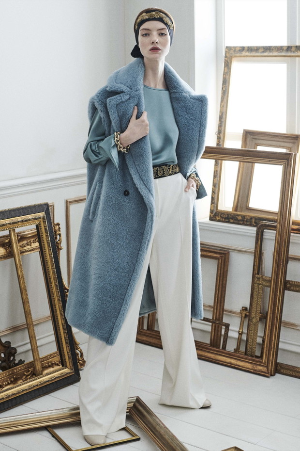 Max Mara Resort 2021