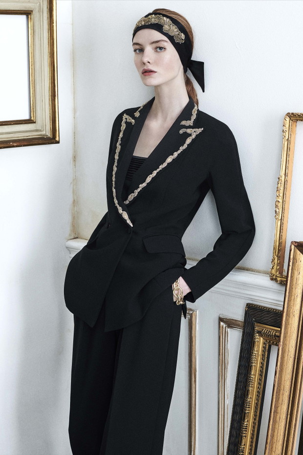 Max Mara Resort 2021