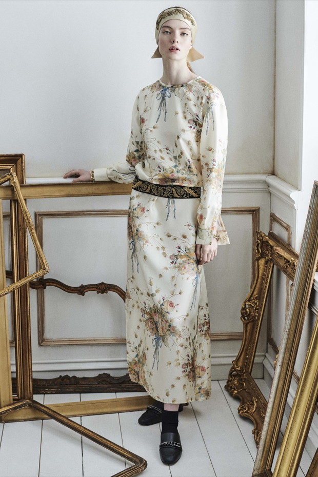 Max Mara Resort 2021