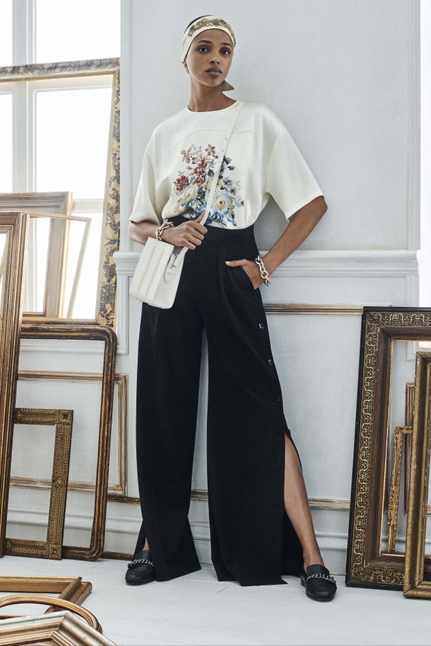 Max Mara Resort 2021