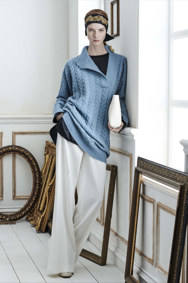 Max Mara Resort 2021