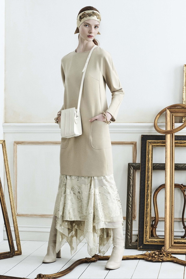Max Mara Resort 2021