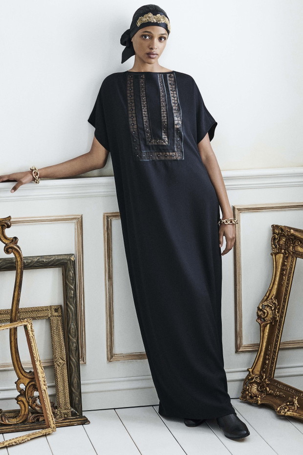 Max Mara Resort 2021