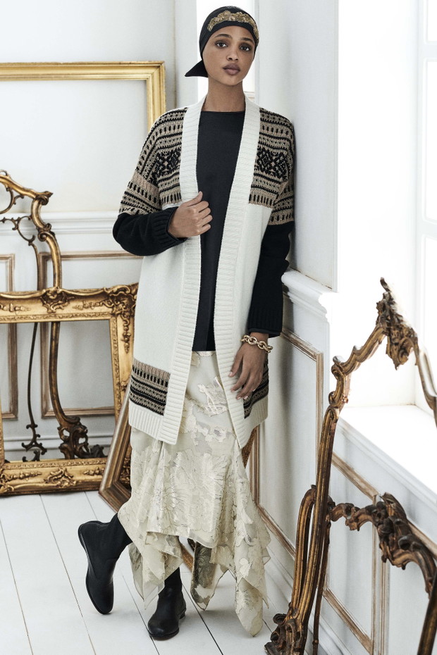 Max Mara Resort 2021