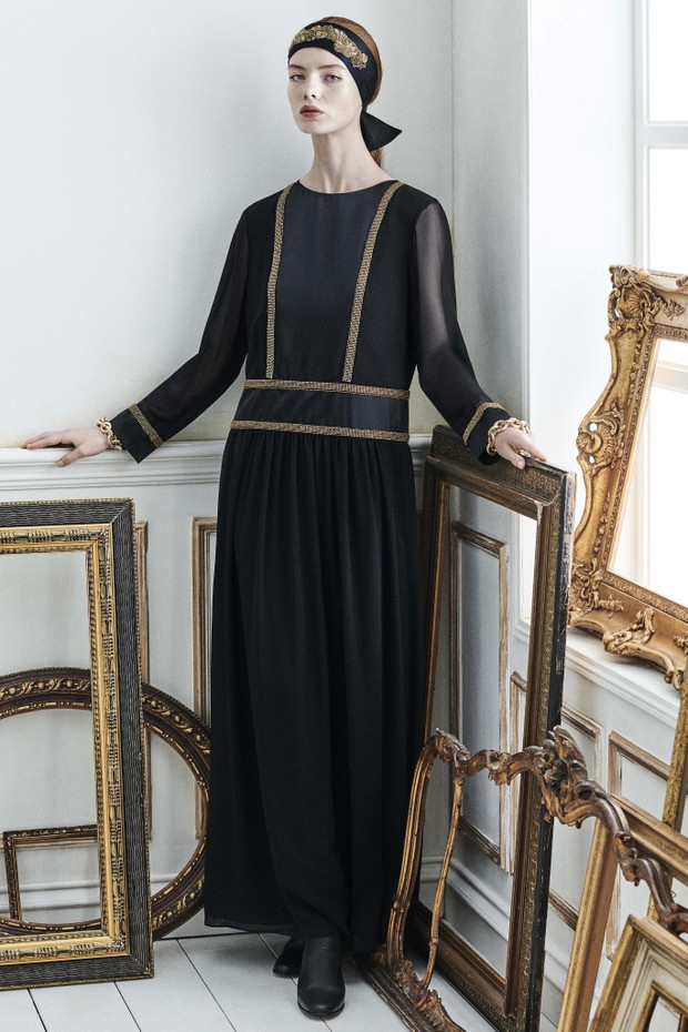 Max Mara Resort 2021