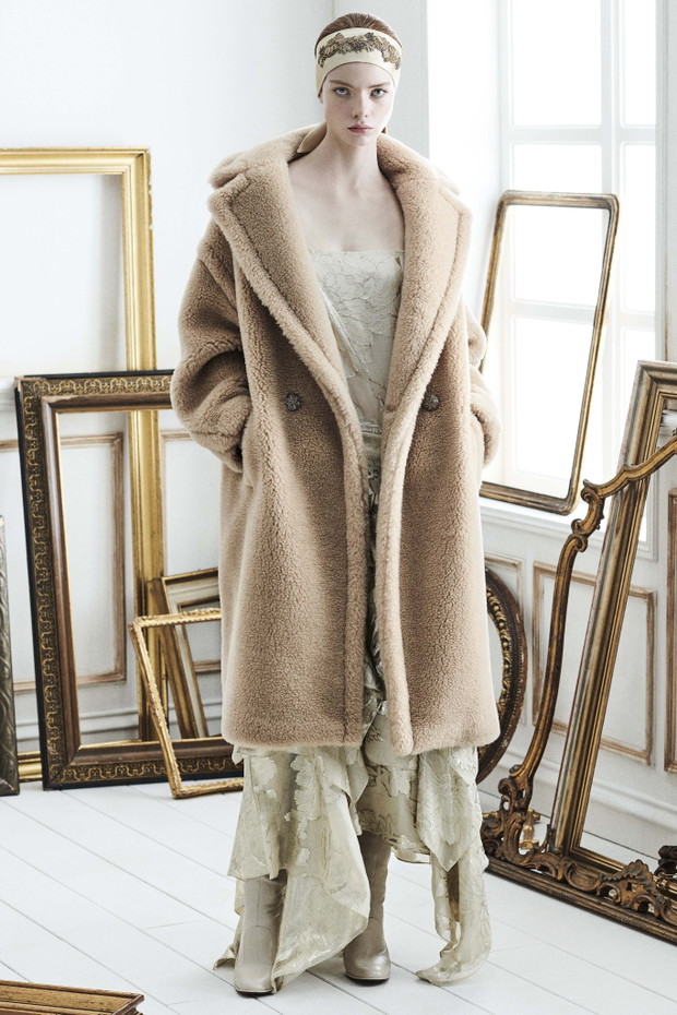 Max Mara Resort 2021
