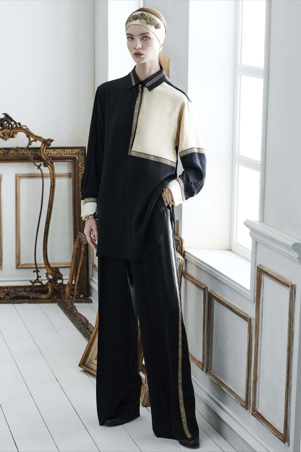 Max Mara Resort 2021