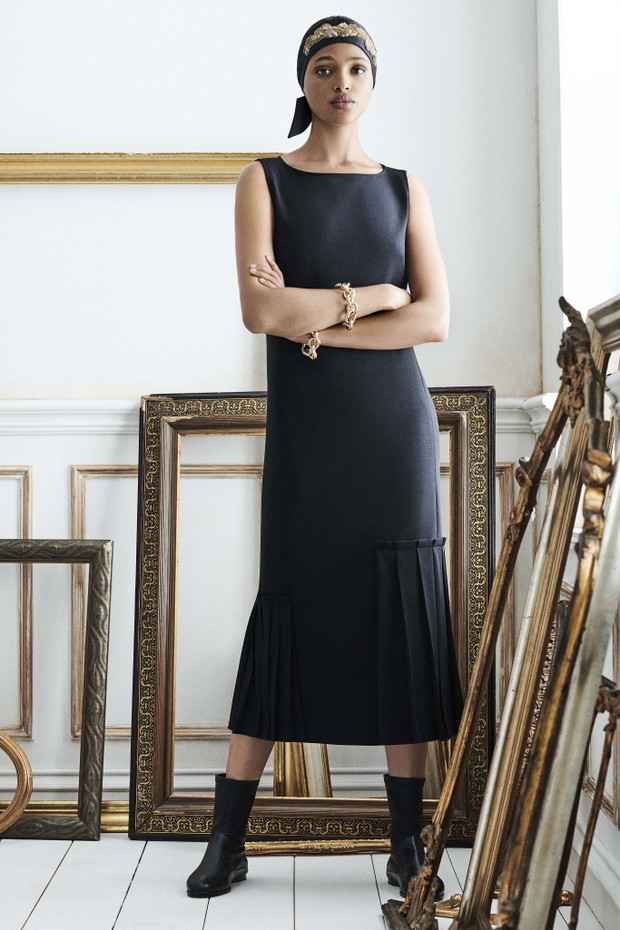 Max Mara Resort 2021