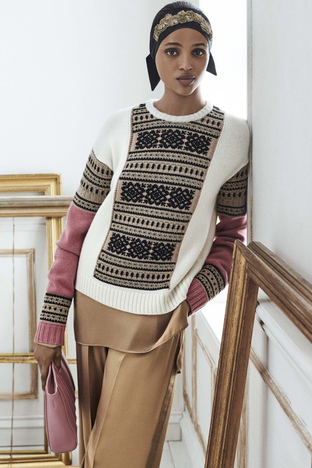 Max Mara Resort 2021