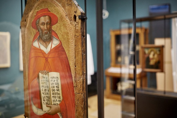 Muzeum Książąt Czartoryskich w Krakowie