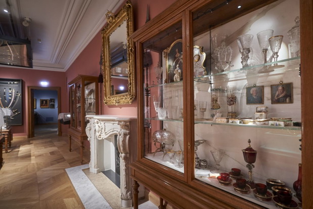 Muzeum Książąt Czartoryskich w Krakowie