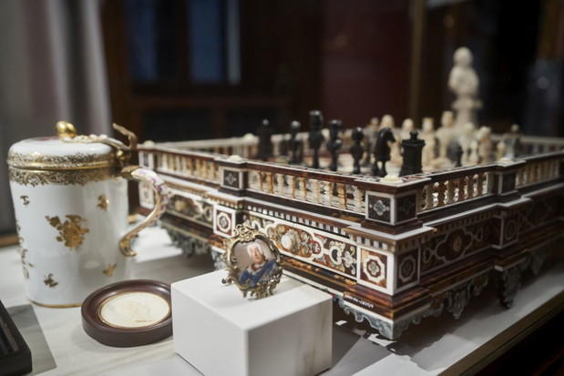 Muzeum Książąt Czartoryskich w Krakowie