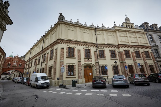 Muzeum Książąt Czartoryskich w Krakowie