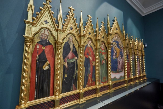 Muzeum Książąt Czartoryskich w Krakowie