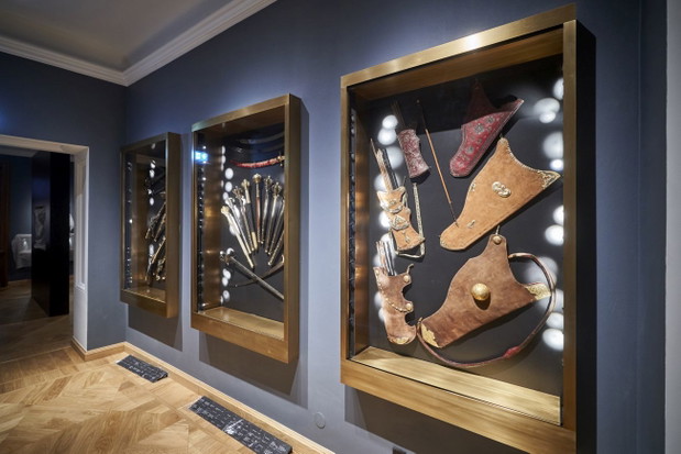 Muzeum Książąt Czartoryskich w Krakowie