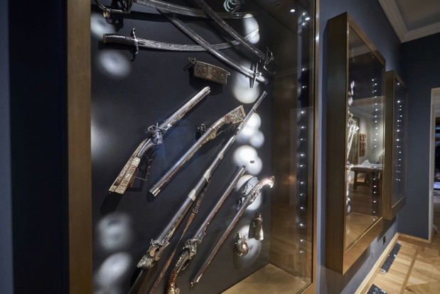 Muzeum Książąt Czartoryskich w Krakowie