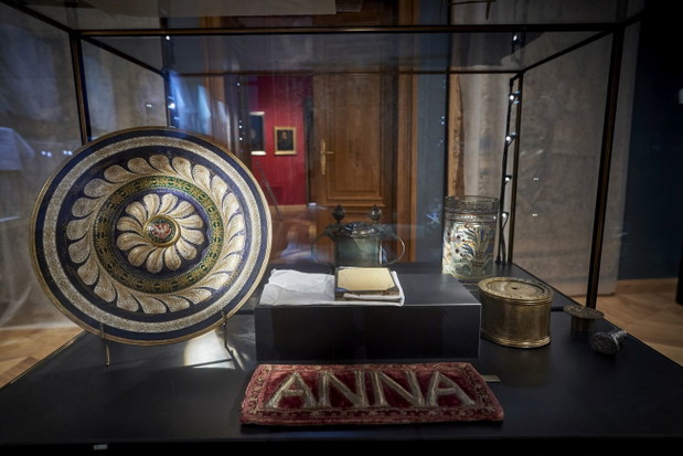 Muzeum Książąt Czartoryskich w Krakowie