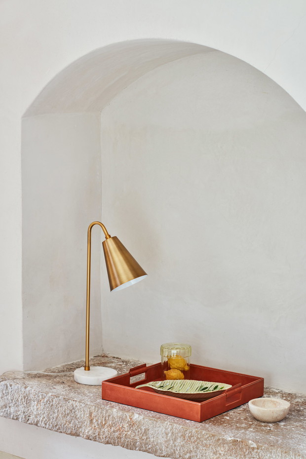 Nowa kolekcja ZARA HOME wiosna 2018