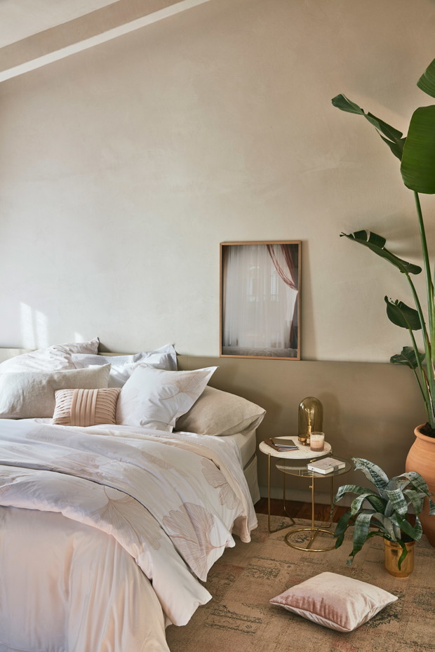 Nowa kolekcja ZARA HOME wiosna 2018